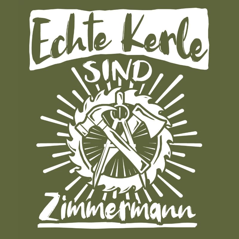Zimmermann Zimmern Zimmerer