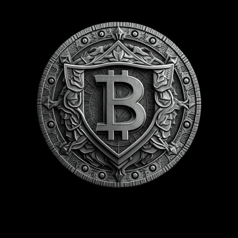 Bitcoin Design pour les fans de BTC