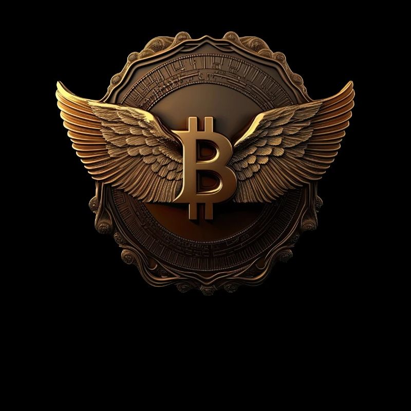 Bitcoin Design for BTC Fans