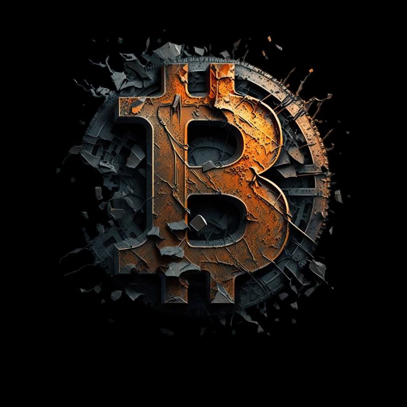 Bitcoin Design for BTC Fans