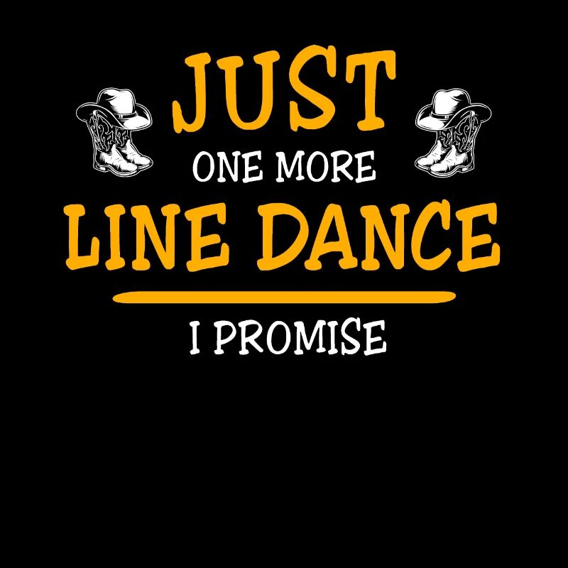 Line Dancing Perfect