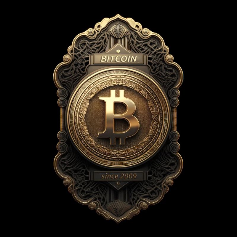 Bitcoin Design for BTC Fans