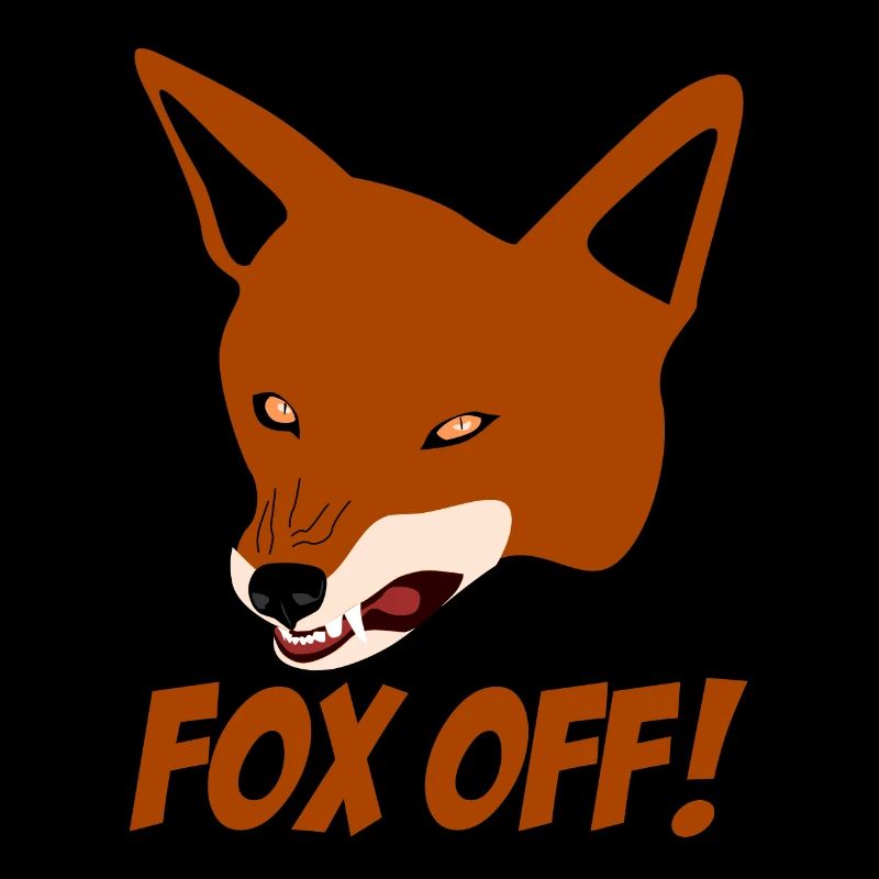 Fox foxes