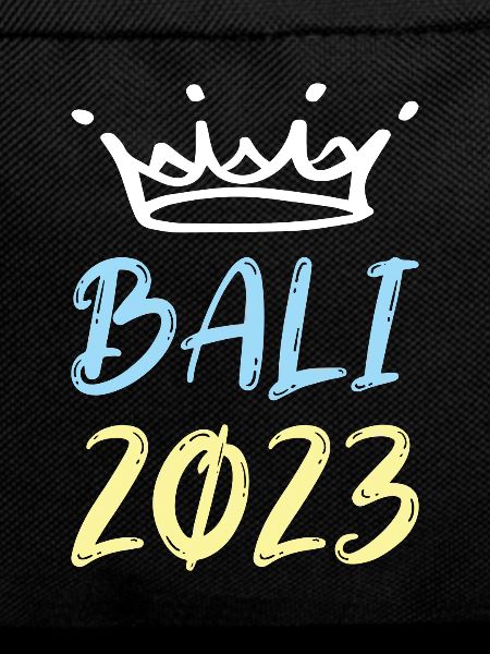 Bali 2023