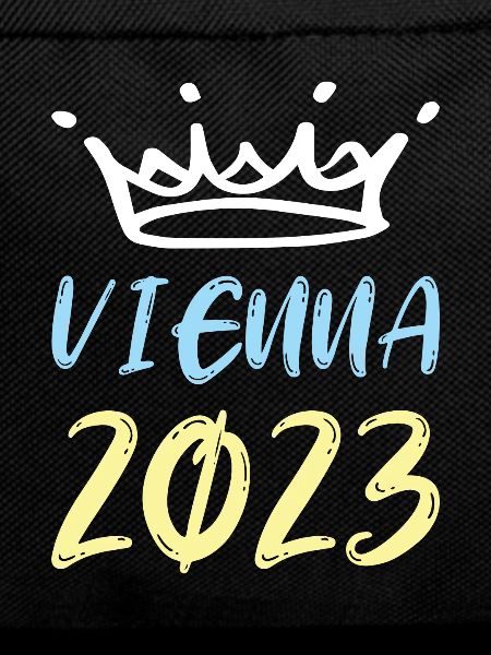 Vienna 2023 Wien