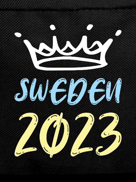 Suède 2023