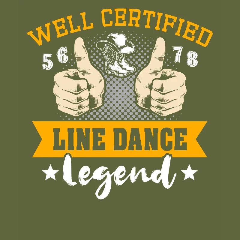 Line Dance Legend Line Dancing