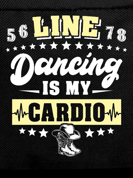 Line Dance Cardio Line Dancing