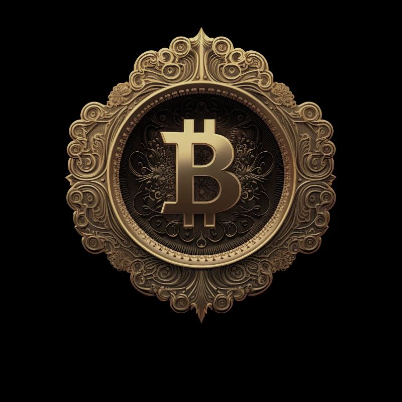 Bitcoin Design pour les fans de BTC