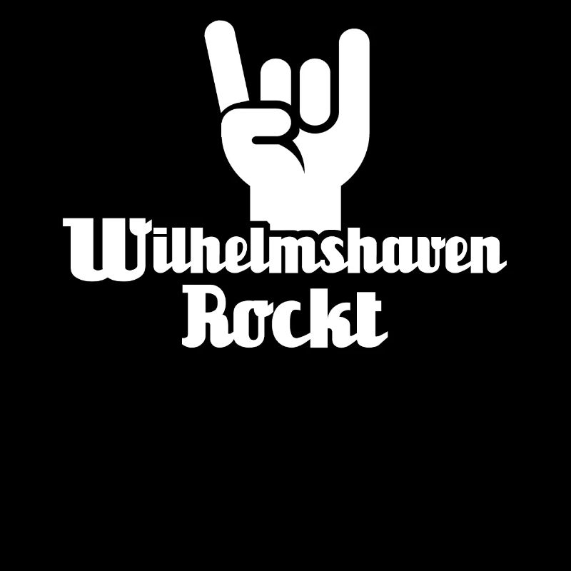Wilhelmshaven Motiv Wilhelmshavener
