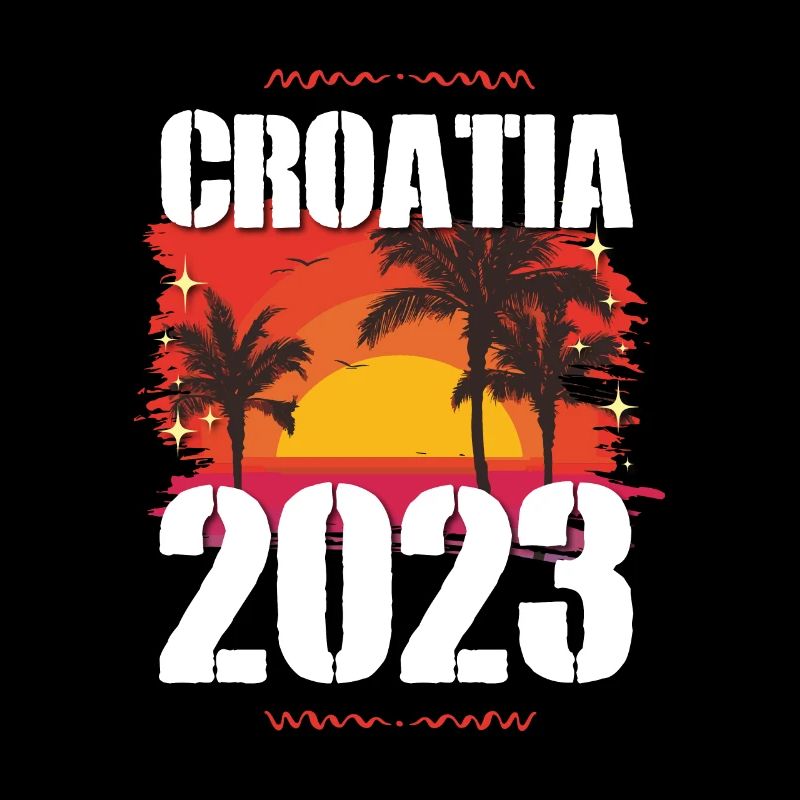 Croatie 2023