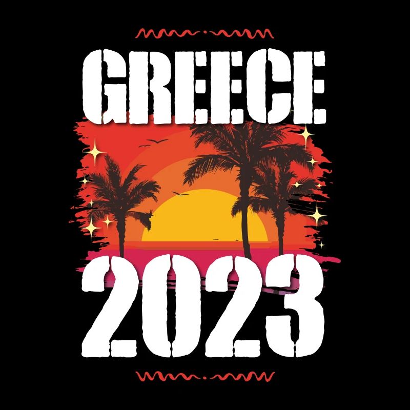 Greece 2023