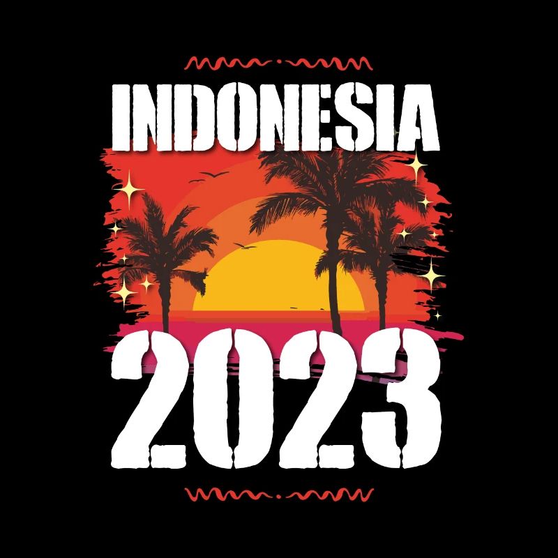Indonesia 2023