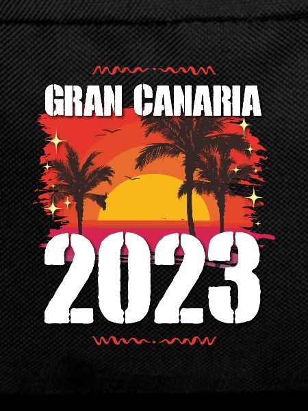 Gran Canaria 2023