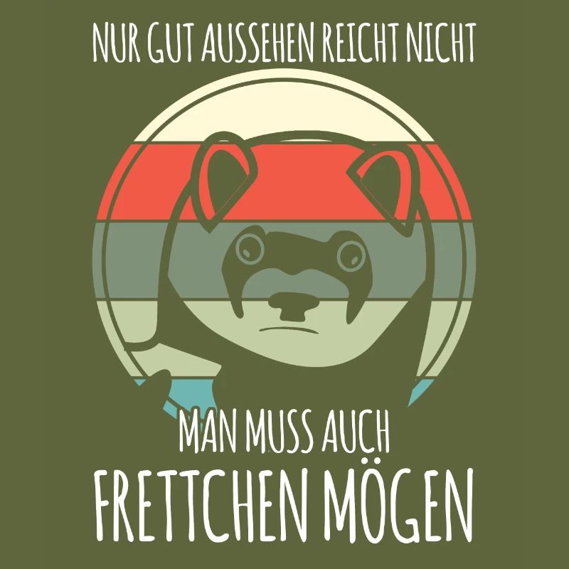 Frettchen