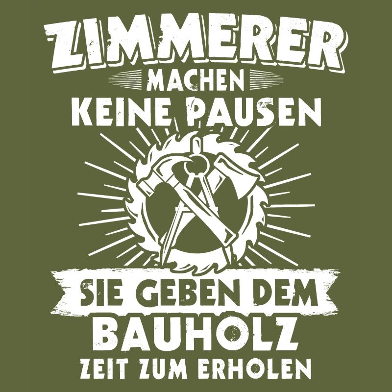 Zimmermann Zimmerer