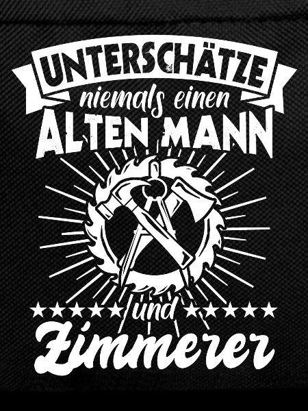 Zimmermann Zimmerer