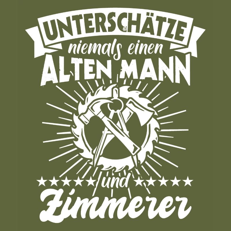 Zimmermann Zimmerer