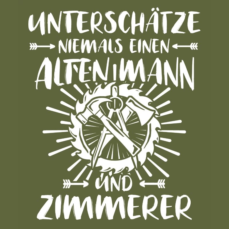 Zimmermann Zimmerer