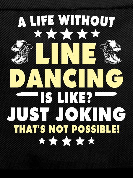 Line Dancing
