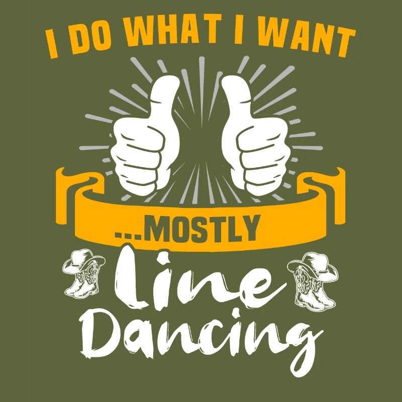 Line Dancing