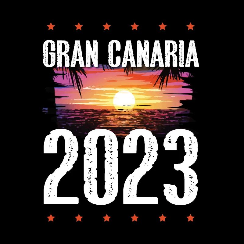 Gran Canaria 2023