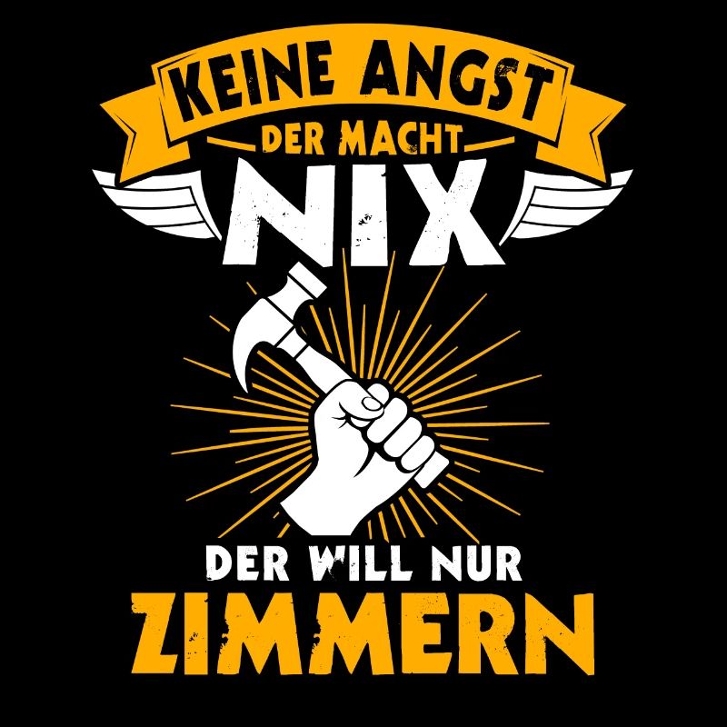 Zimmermann Zimmerer Zimmerei