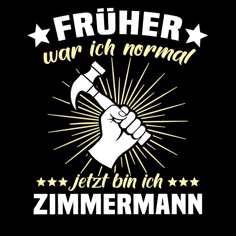 Zimmermann Zimmerer Zimmerei