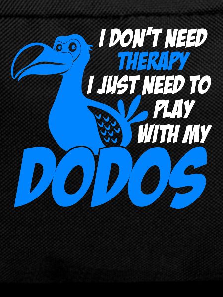 Dodo Dodos