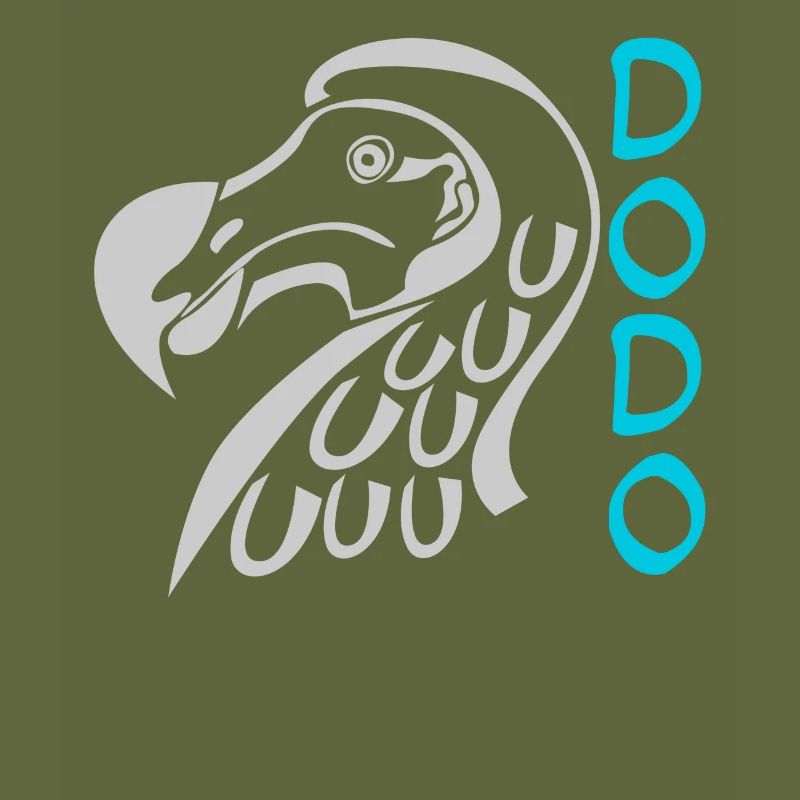 Dodo Bird Dodos