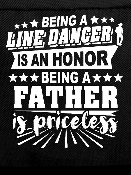 Line Dancing Papa