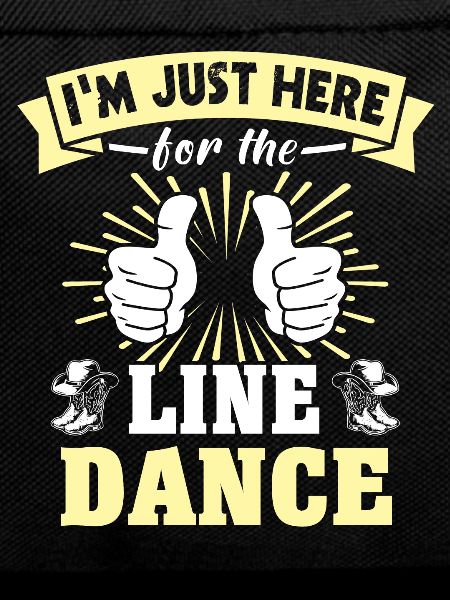 Line Dancer Line Dancing