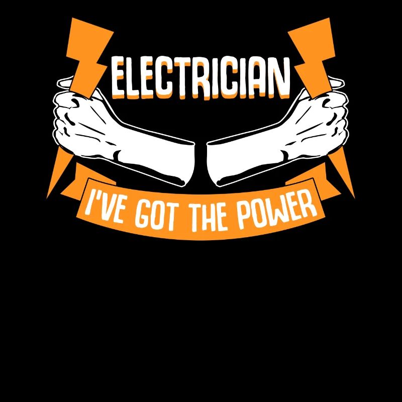Elektriker Strom Elektrotechnik