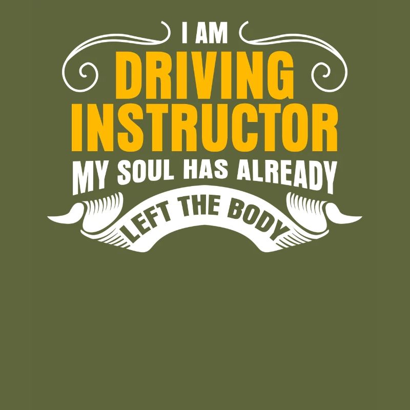 Moniteur d’auto-école