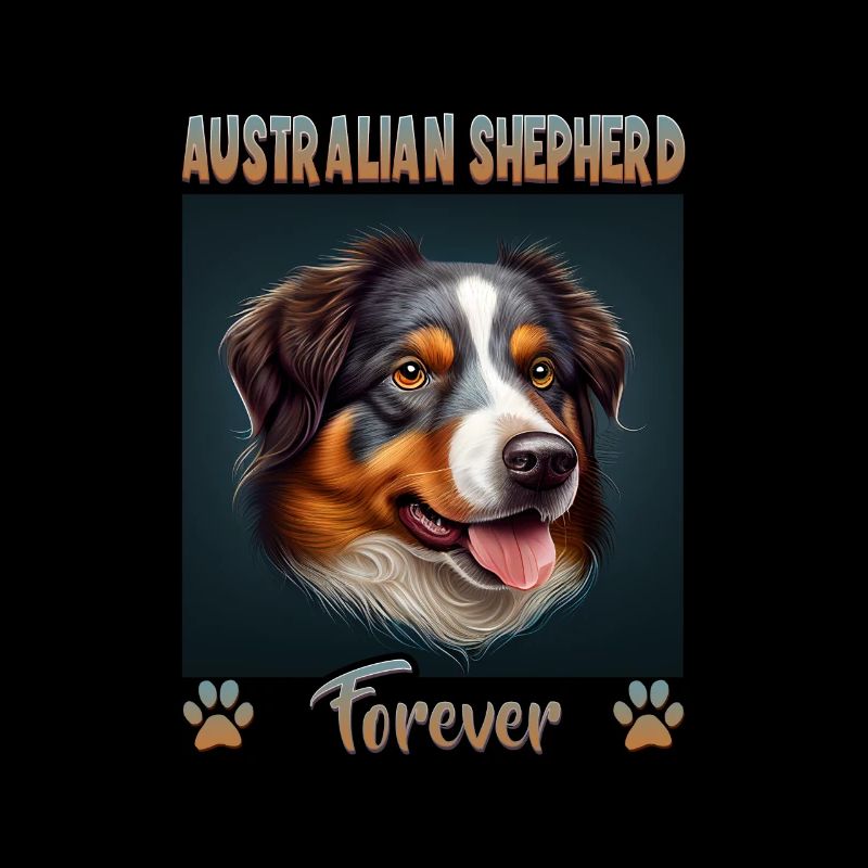 Dogs Australian Shepherd Dog Lovers Aussie