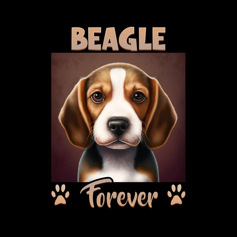Dog Saying Beagle Design for Dog Lovers