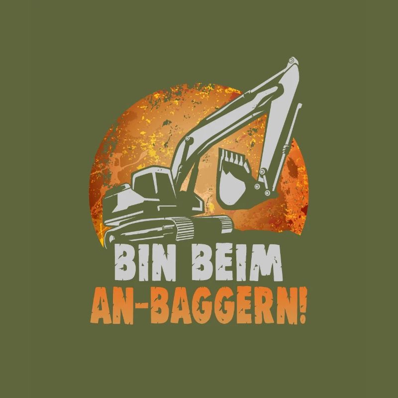 Crane operator design for excavator operators and construction workers