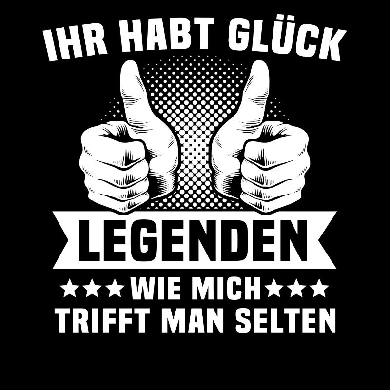 Legende Legenden