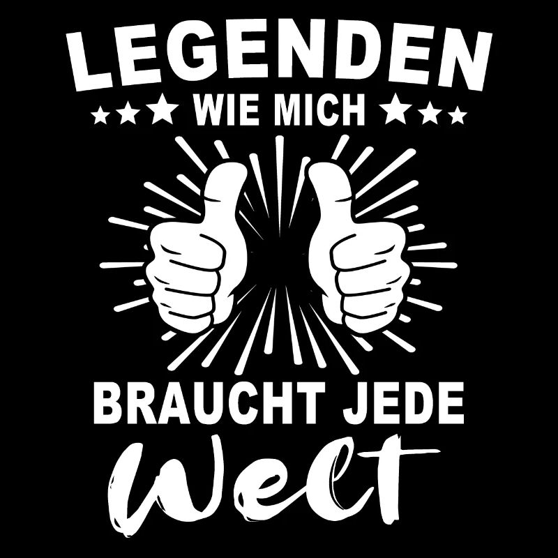 Legende Legenden