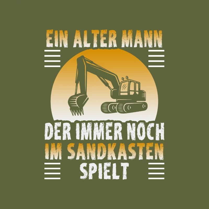 Crane operator design for excavator operators and construction workers