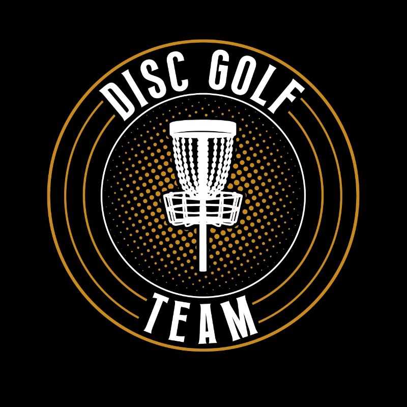 Équipe de disc golf
