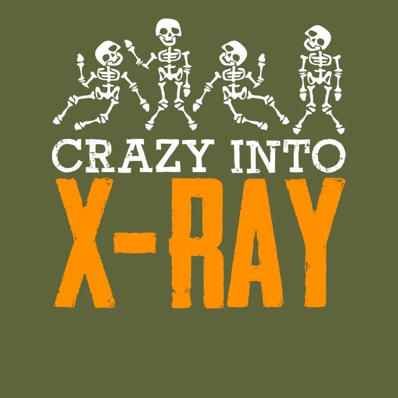 X-ray X-ray