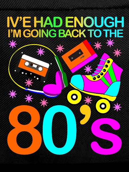 80s Disco Party 80s 1980s