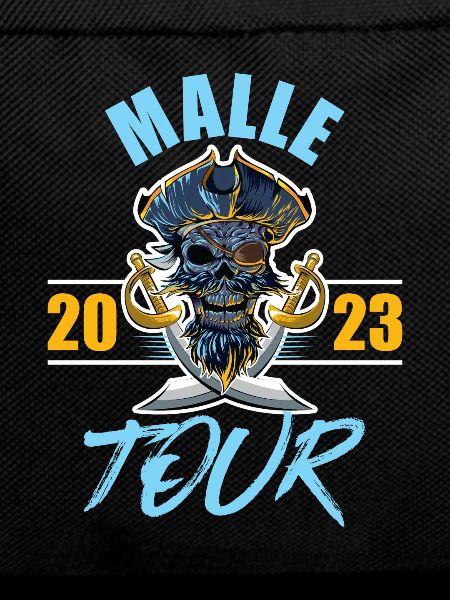 Malle 2023 Skeleton