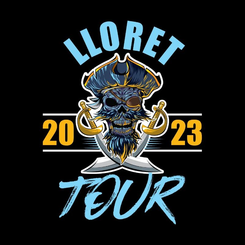 Lloret De Mar 2023 Skeleton