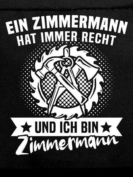 Zimmermann Zimmerer