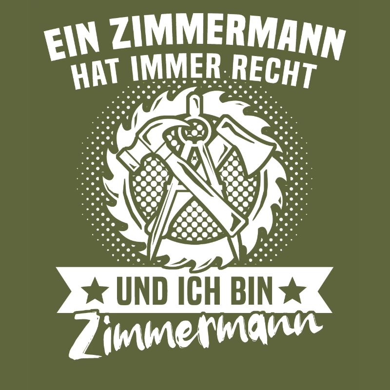 Zimmermann Zimmerer