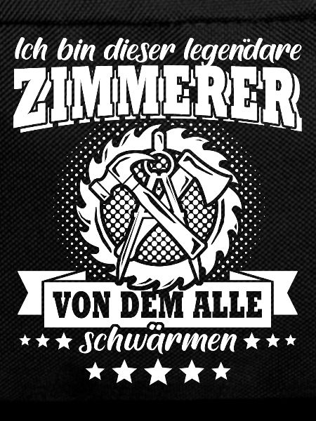 Zimmermann Zimmerer