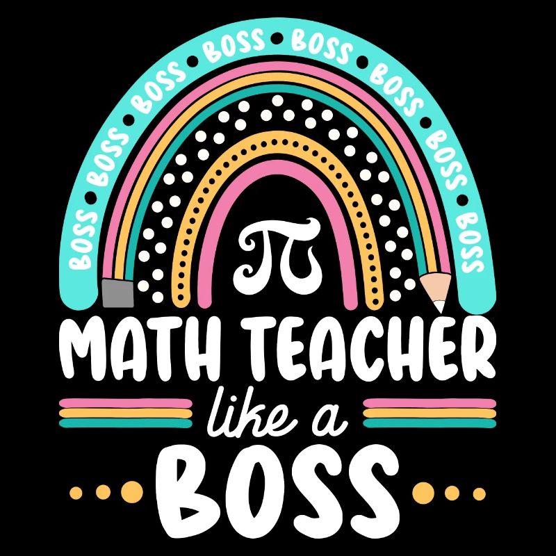 Humour Prof de Maths Comme Boss Des Mathématiques