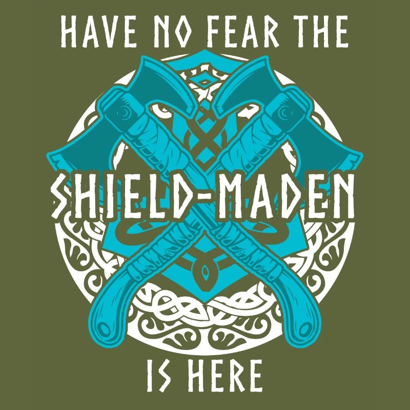 Shield Maiden